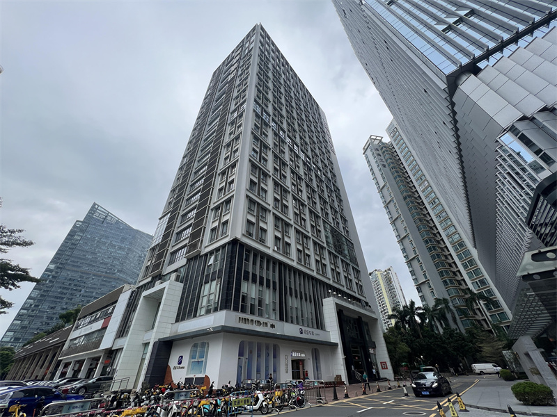  闽泰大厦 