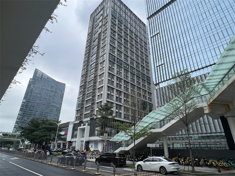 外立面